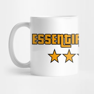 Essential employee-Essential worker-staff Mug